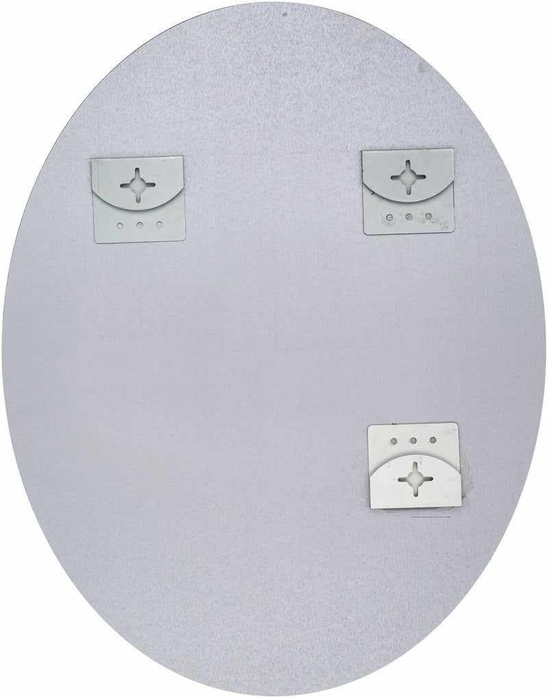 Bugallon Mirror by Boutique Rugs