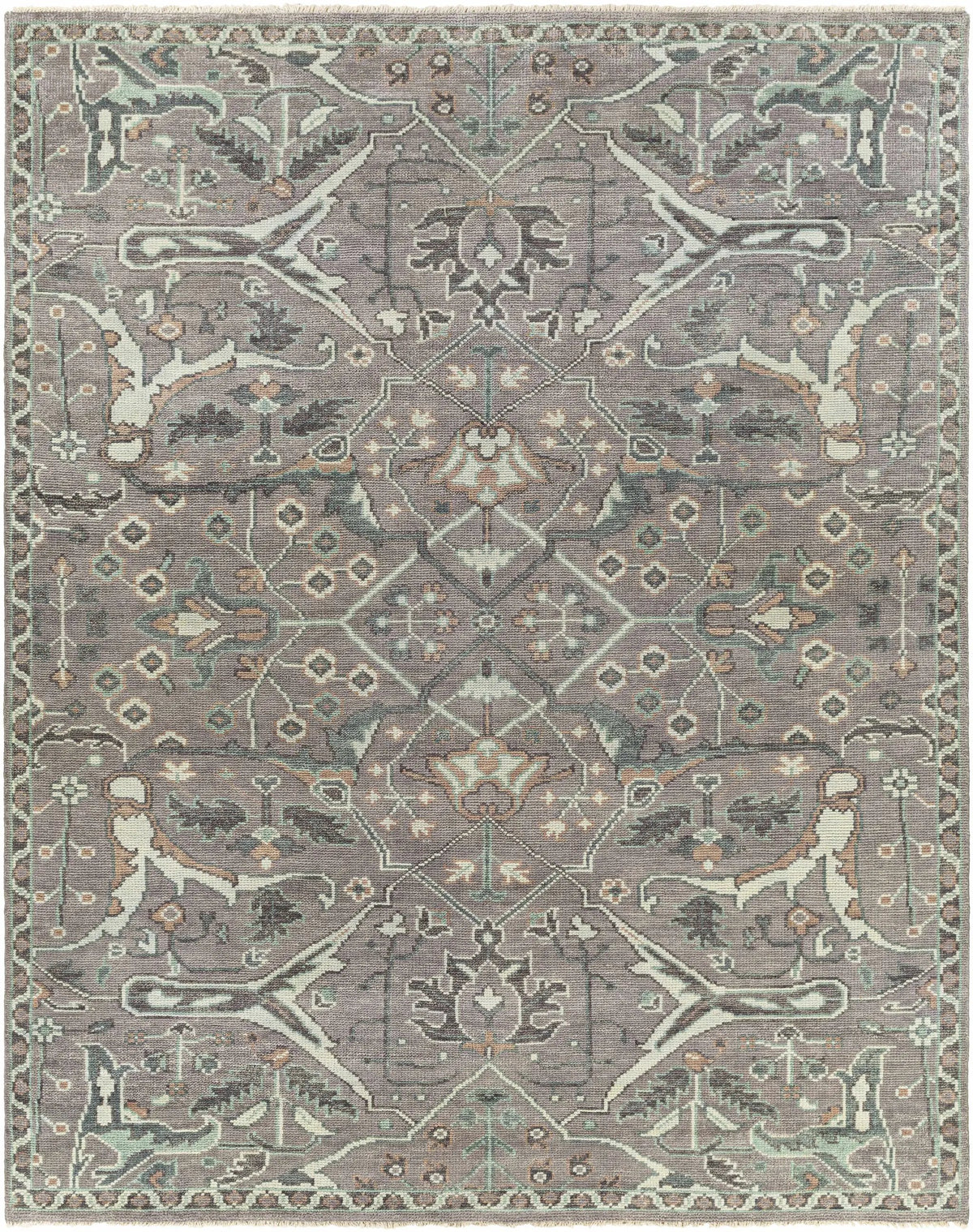 Bugasan Area Rug - Clearance