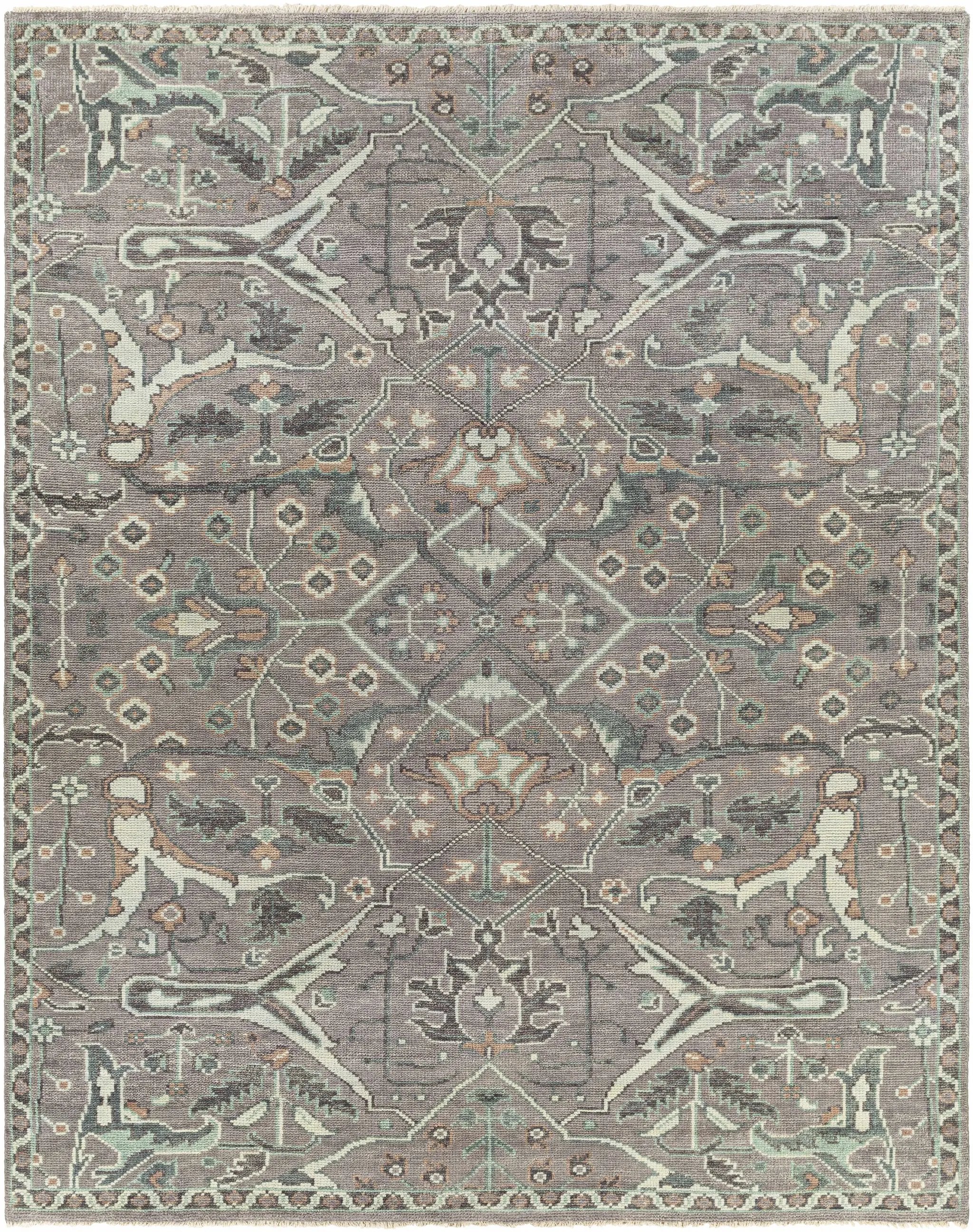 Bugasan Area Rug - Clearance by Boutique Rugs