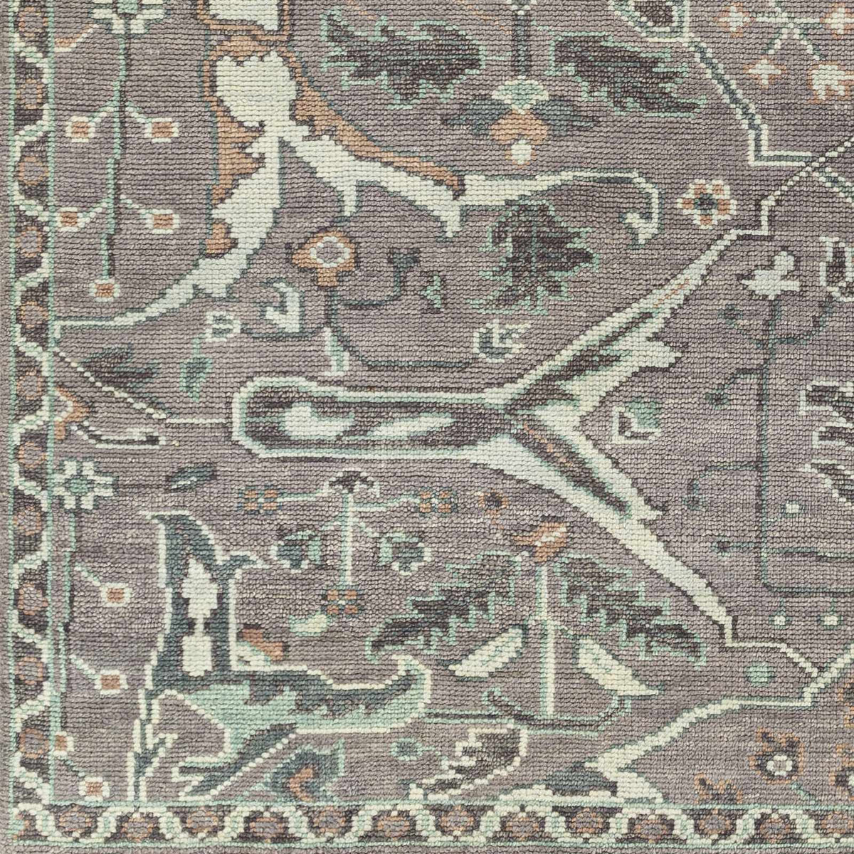 Bugasan Area Rug - Clearance, sample swatch