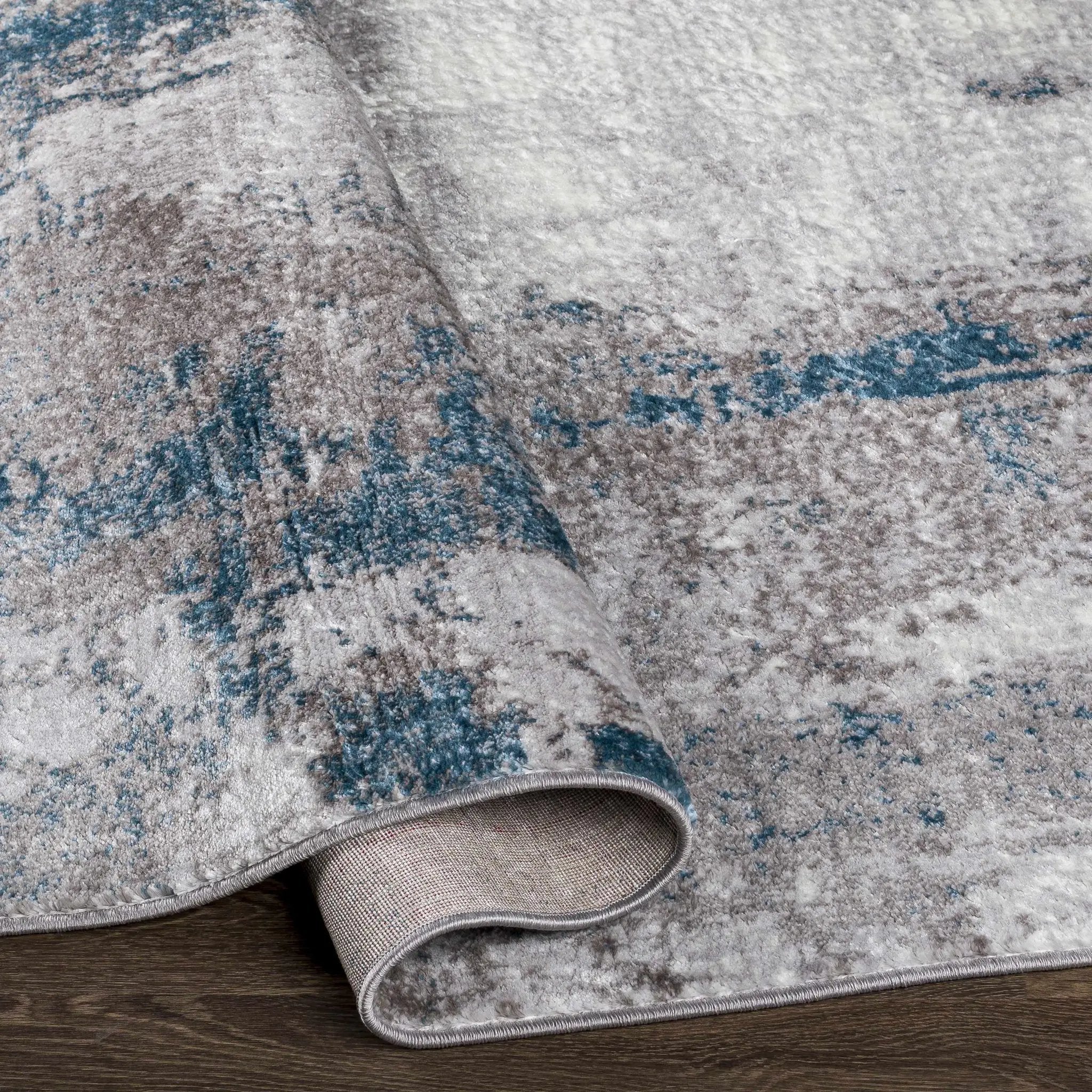 Bugho Area Rug - Clearance by Boutique Rugs