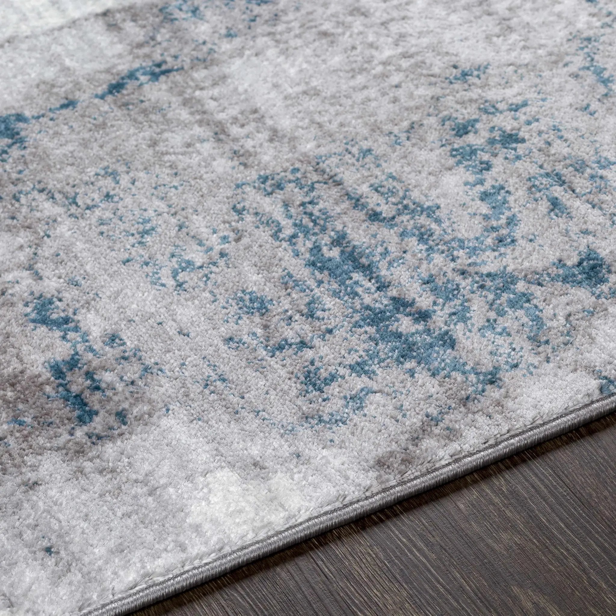 Bugho Area Rug - Clearance by Boutique Rugs