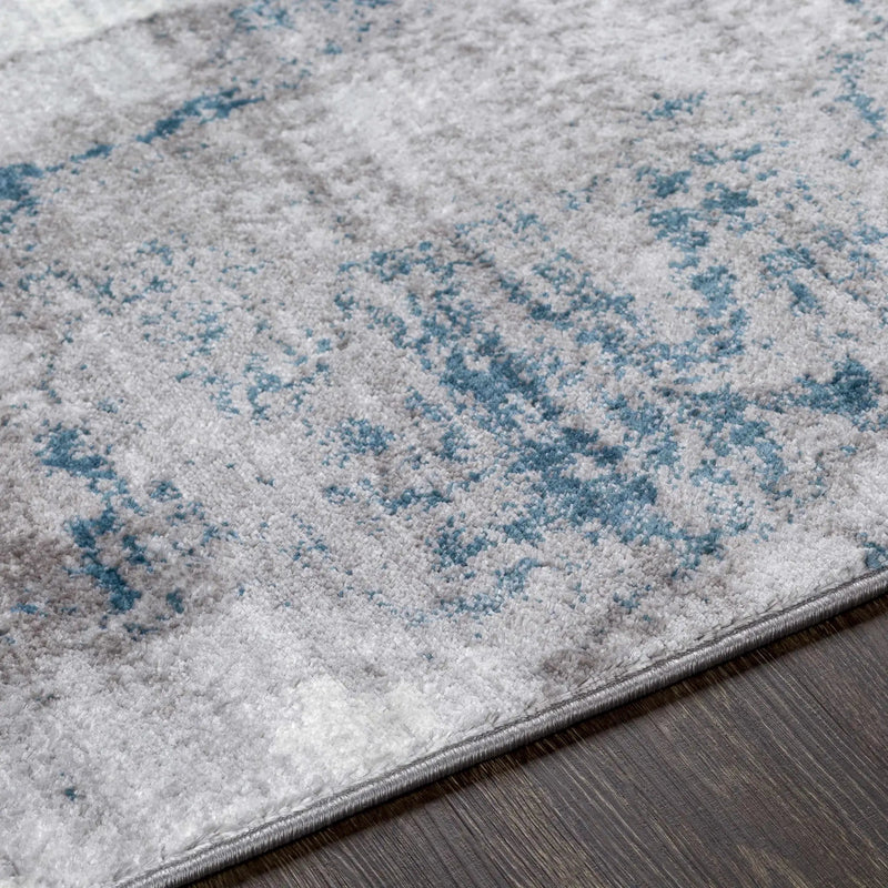 Bugho Area Rug - Clearance by Boutique Rugs