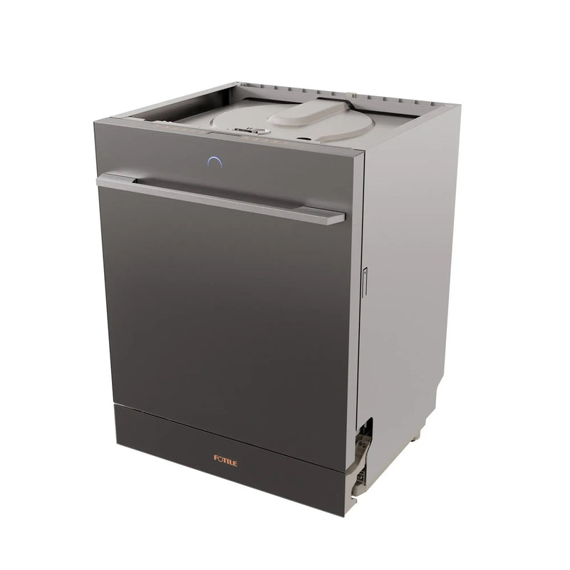 Built-In Dishwasher | BD2B-G2-Y by FOTILE