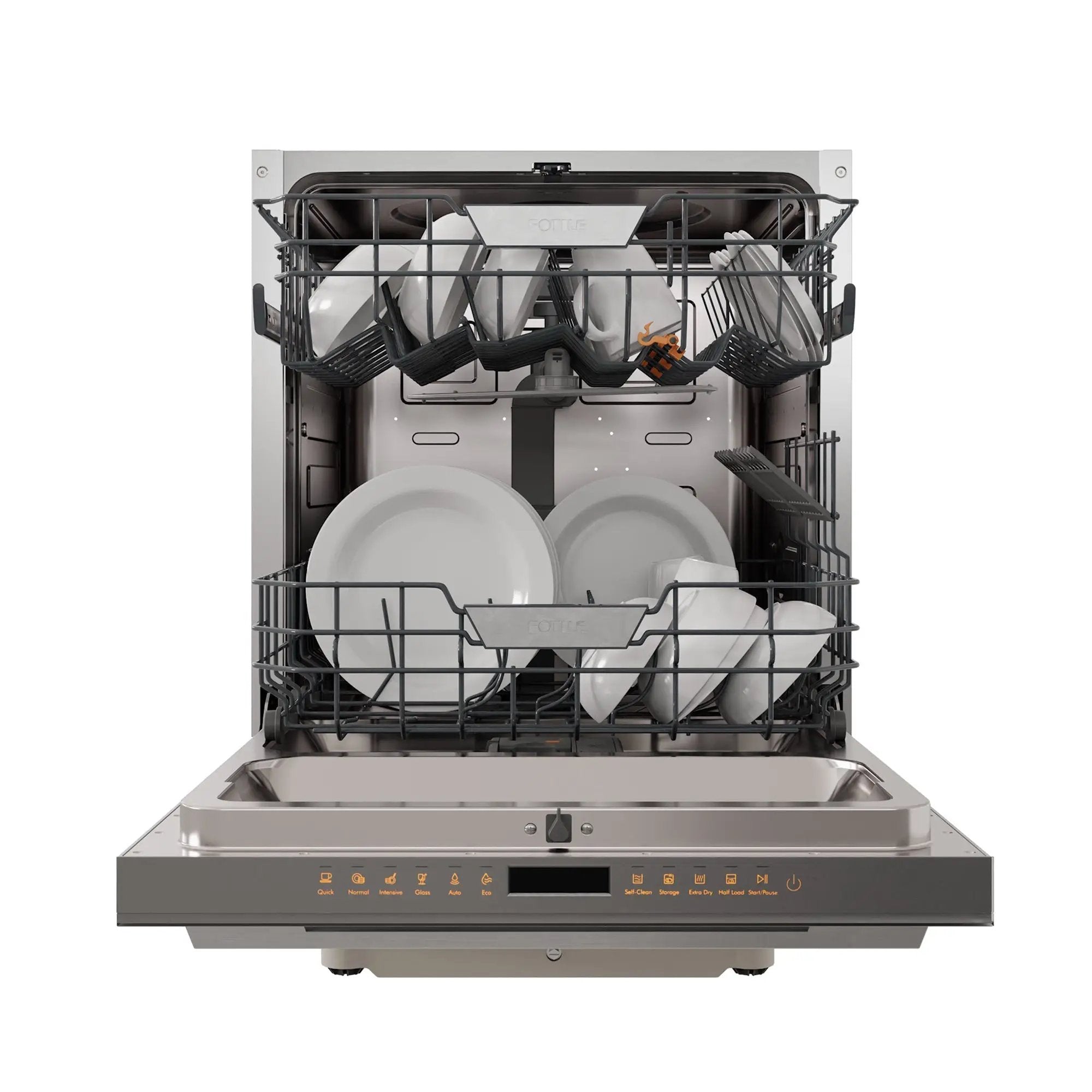 Built-In Dishwasher | BD2B-G2-Y by FOTILE