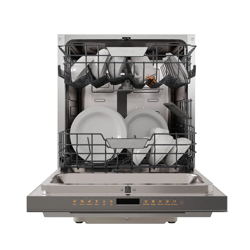 Built-In Dishwasher | BD2B-G2-Y by FOTILE