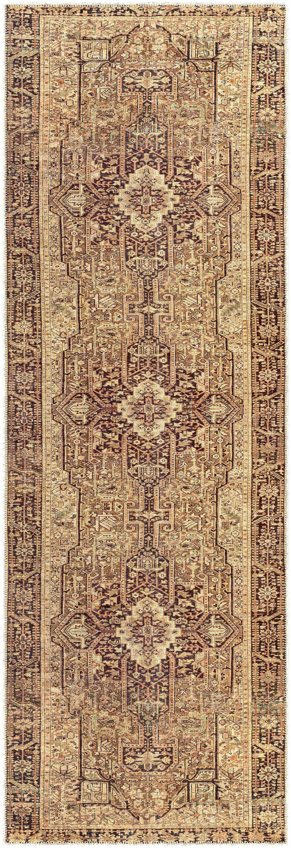 Buliran Washable Area Rug - Clearance, photo 16 of 17