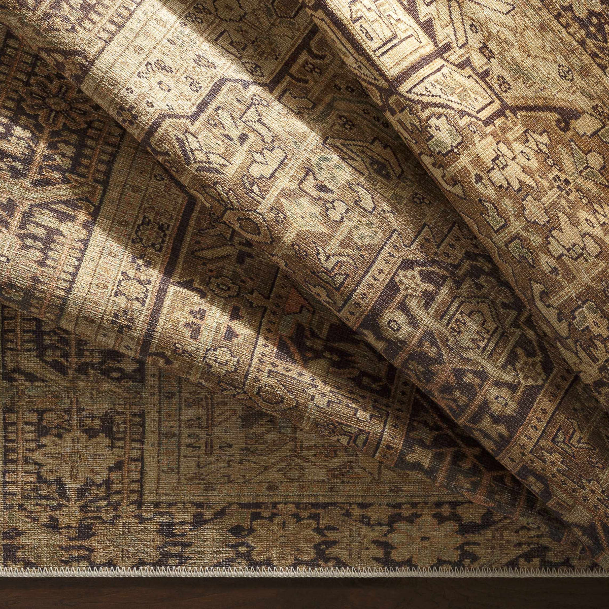 Buliran Washable Area Rug - Clearance, photo 10 of 17
