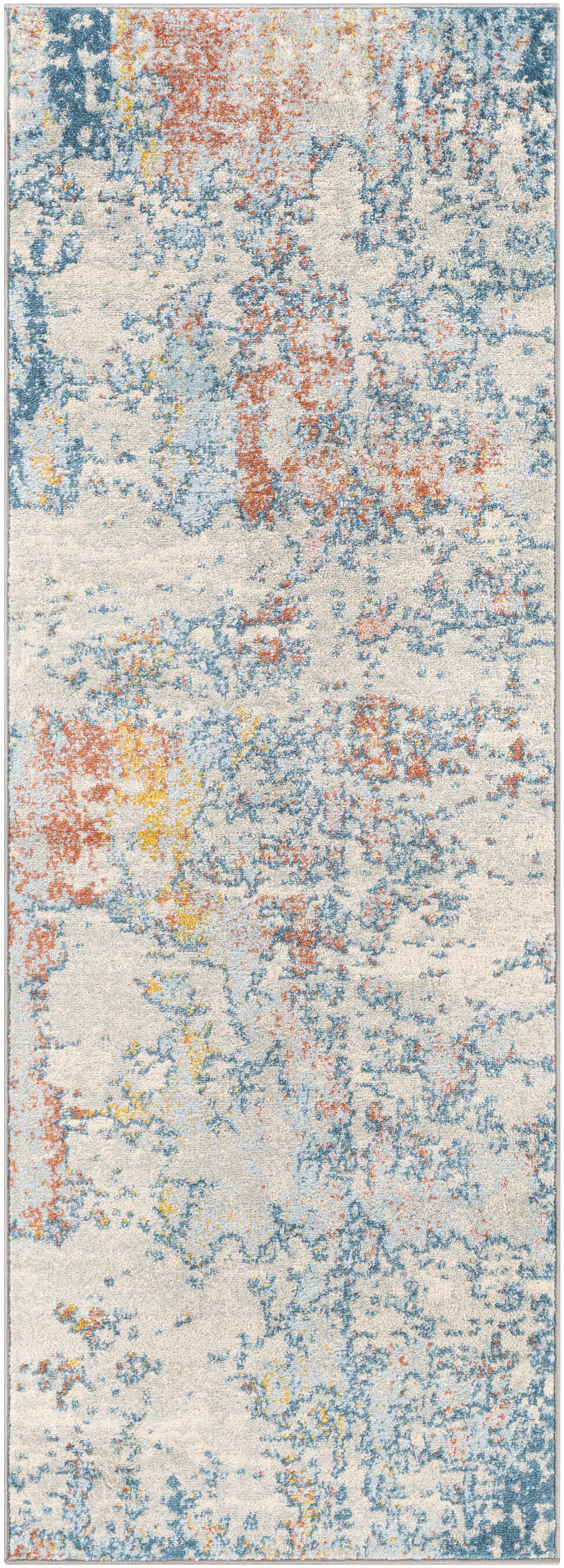Buliok Area Rug - Clearance by Boutique Rugs