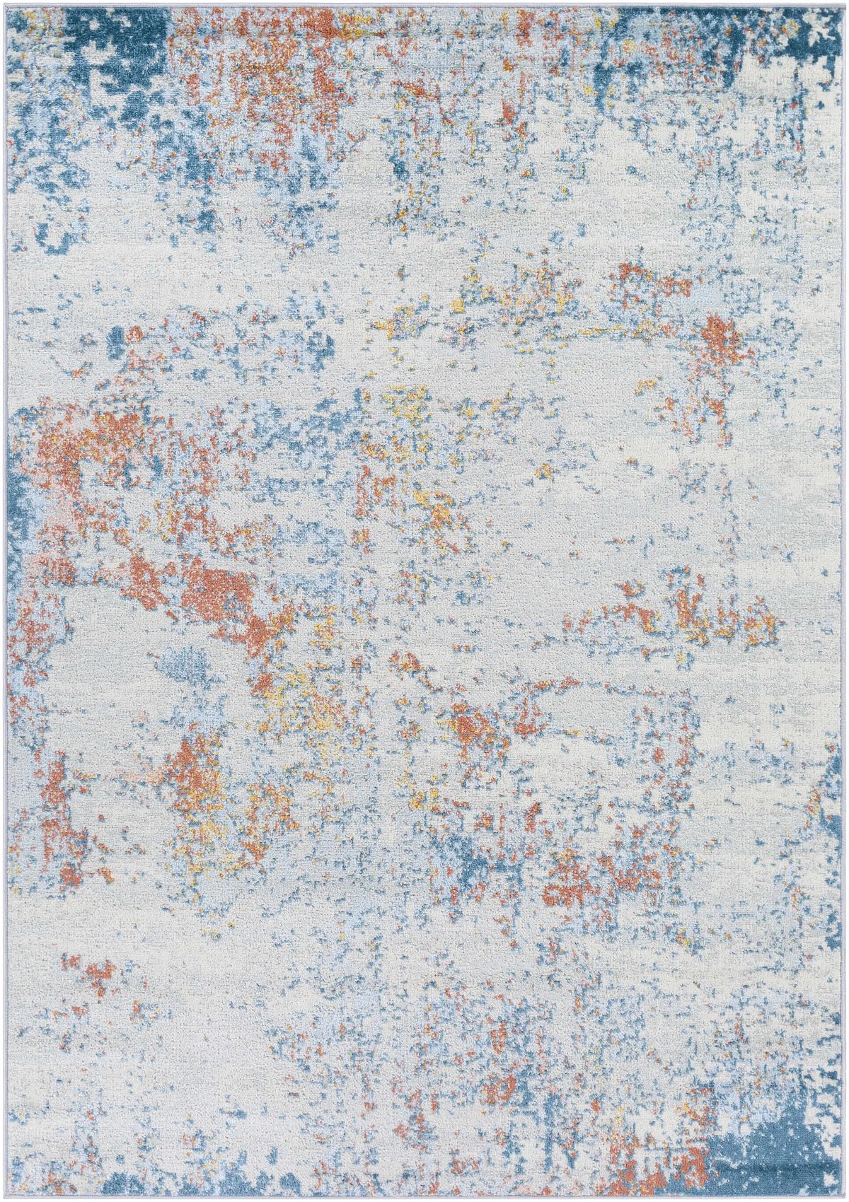 Buliok Area Rug - Clearance