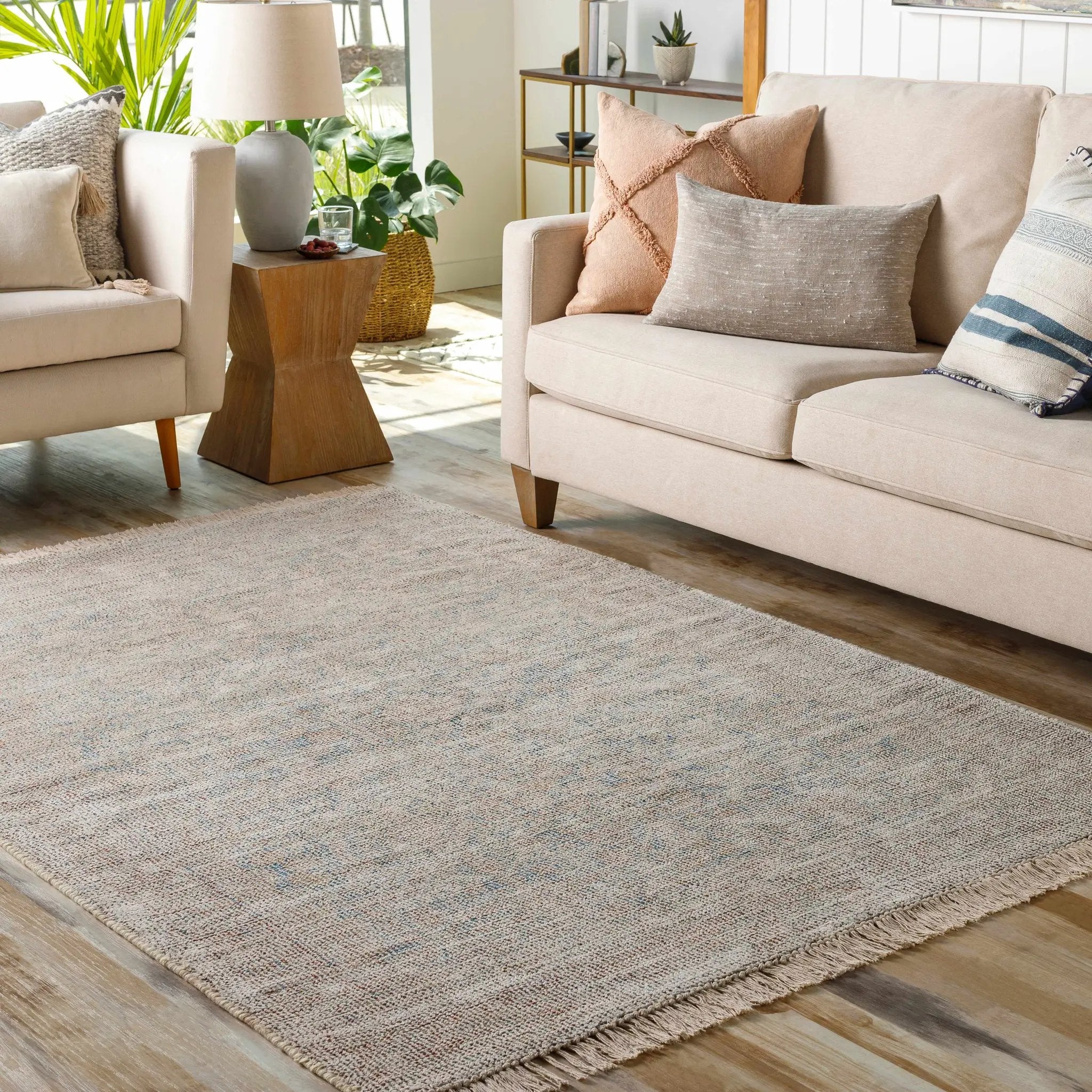 Bunawan Premium Rug - Clearance by Boutique Rugs
