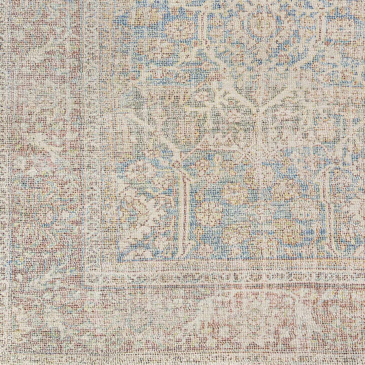 Bunawan Premium Rug - Clearance, sample swatch