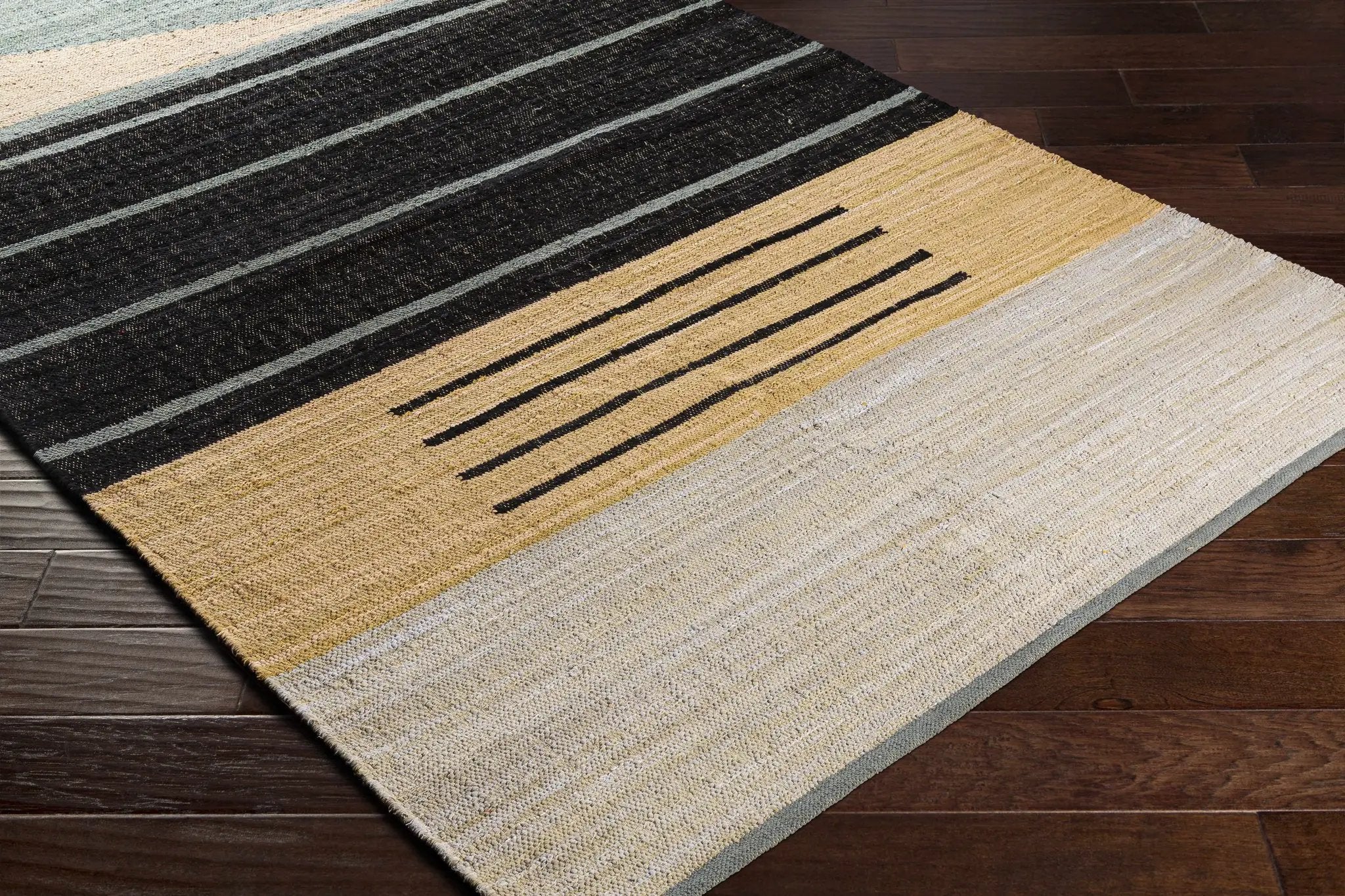 Bunbury Area Rug - Clearance by Boutique Rugs
