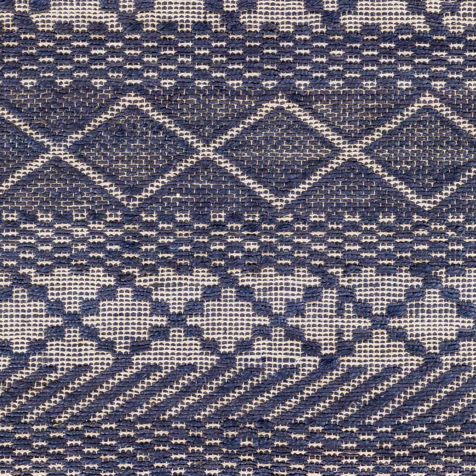 Bunclody Jute Carpet - Clearance by Boutique Rugs
