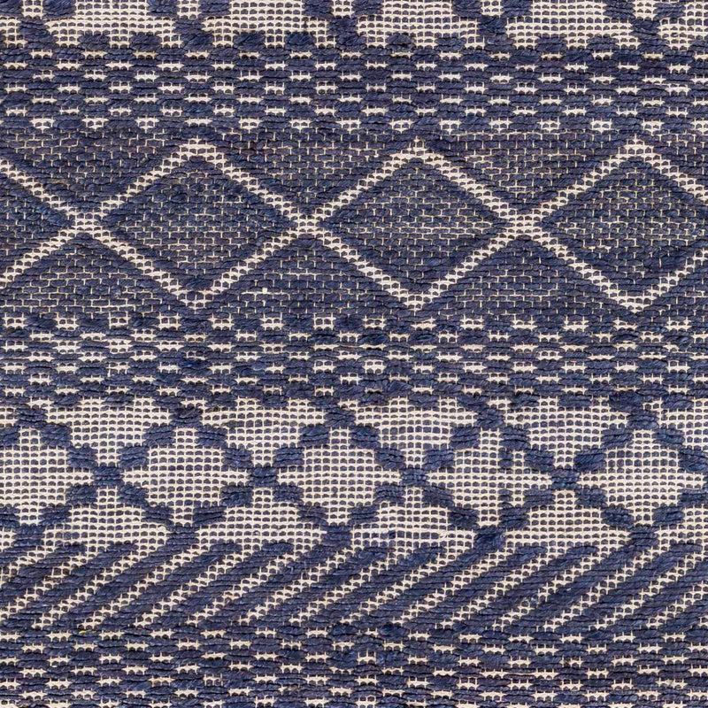 Bunclody Jute Carpet - Clearance by Boutique Rugs