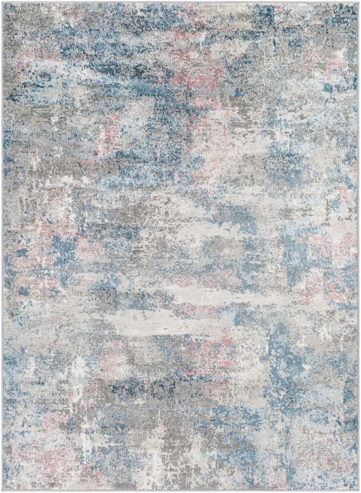 Buncrana Area Rug - Clearance