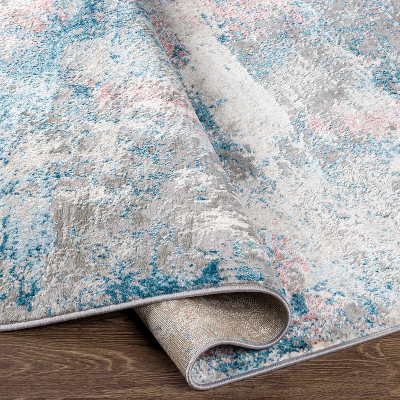 Buncrana Area Rug - Clearance by Boutique Rugs