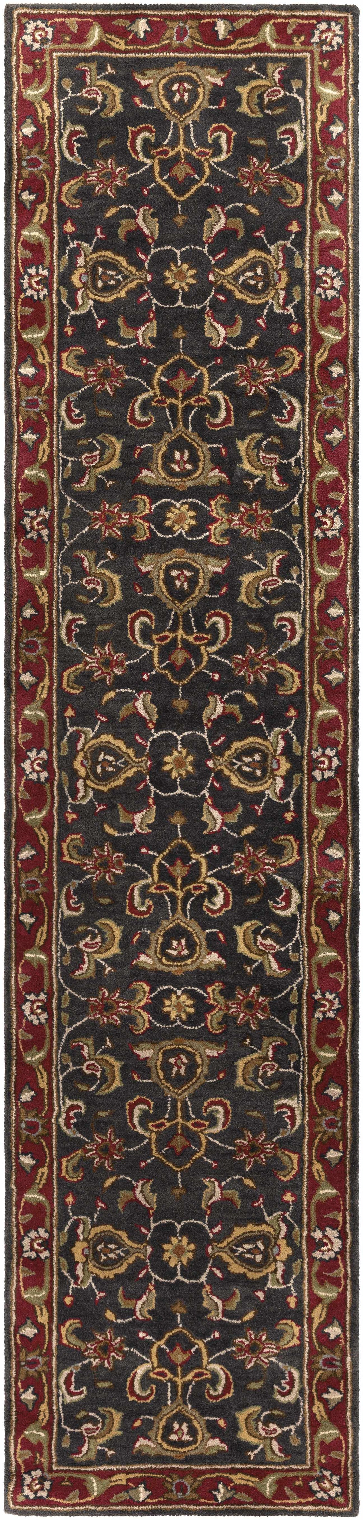 Bunola Area Rug, photo 11 of 13