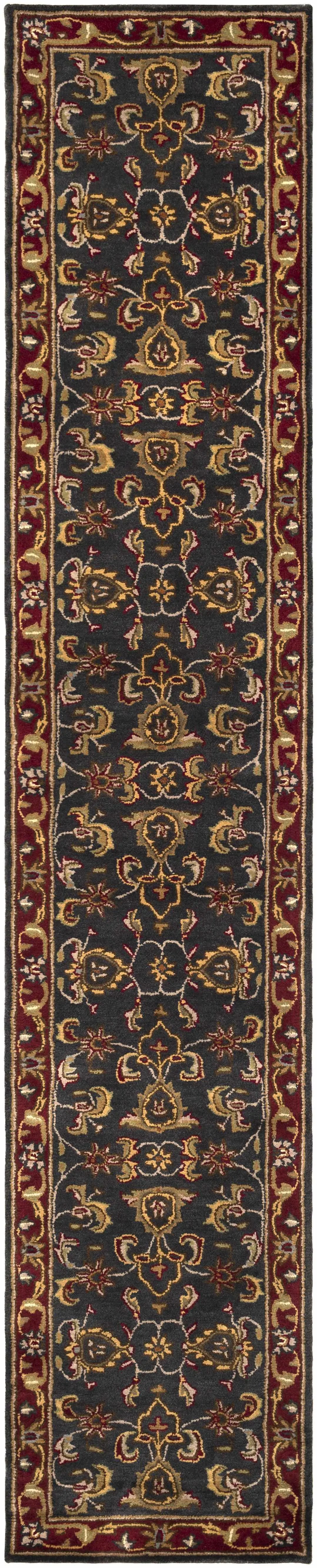 Bunola Area Rug, photo 3 of 13