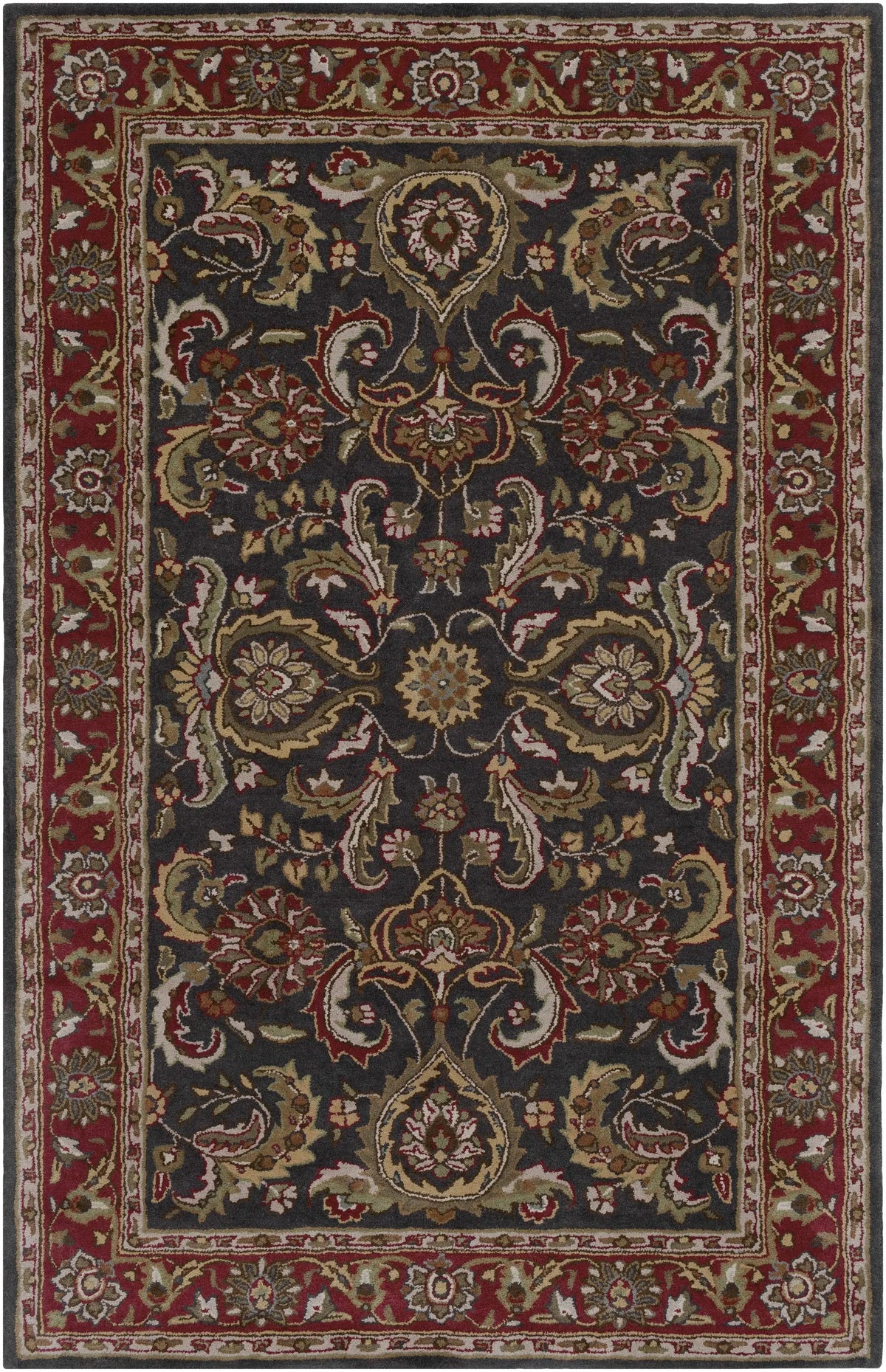 Bunola Area Rug, photo 13 of 13