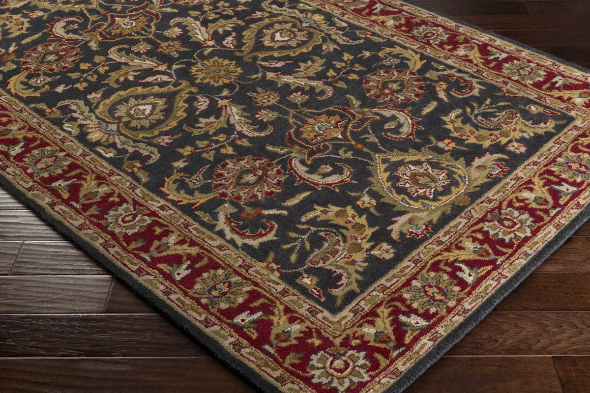Bunola Area Rug, photo 9 of 13