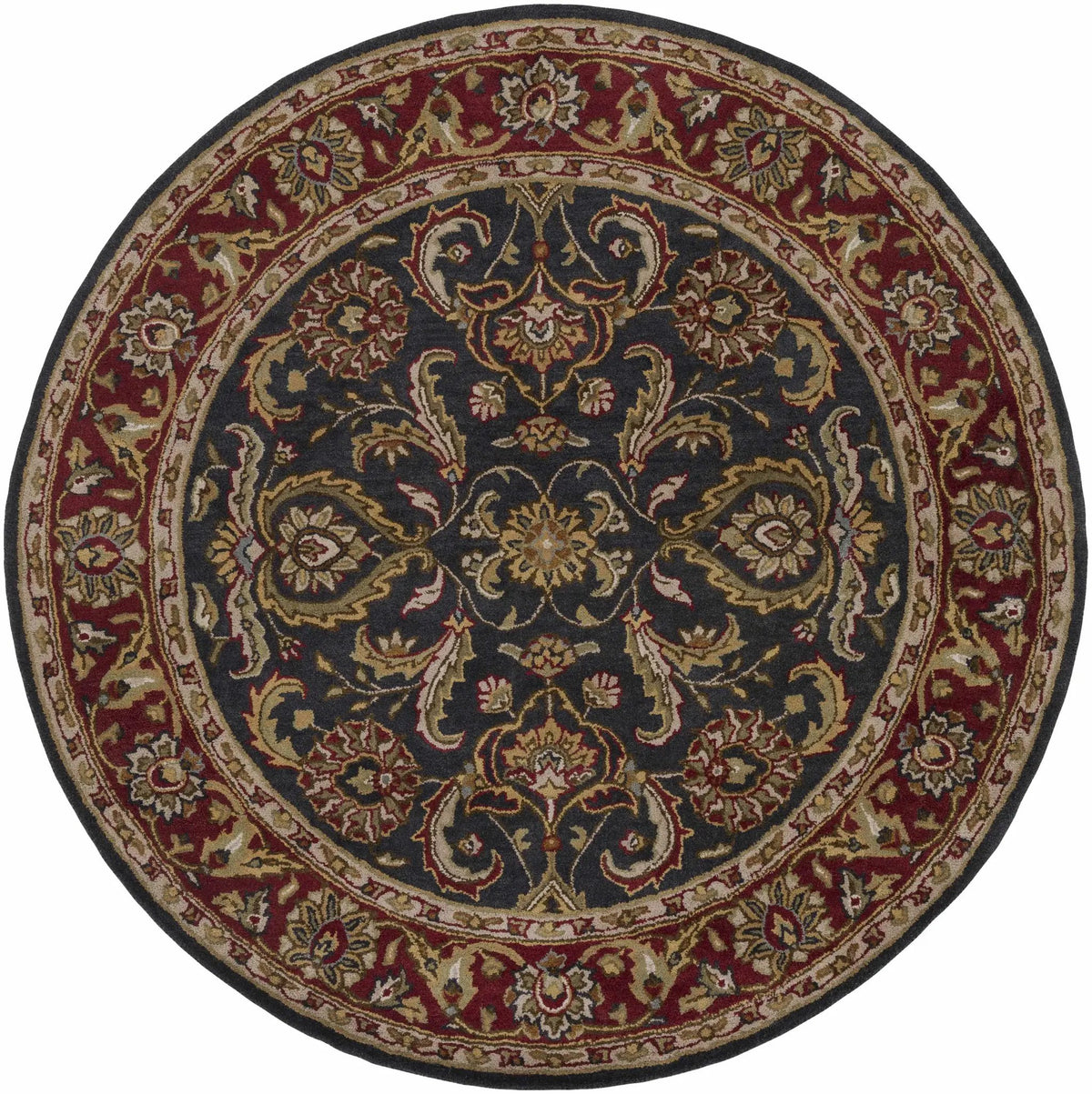 Bunola Area Rug, photo 5 of 13