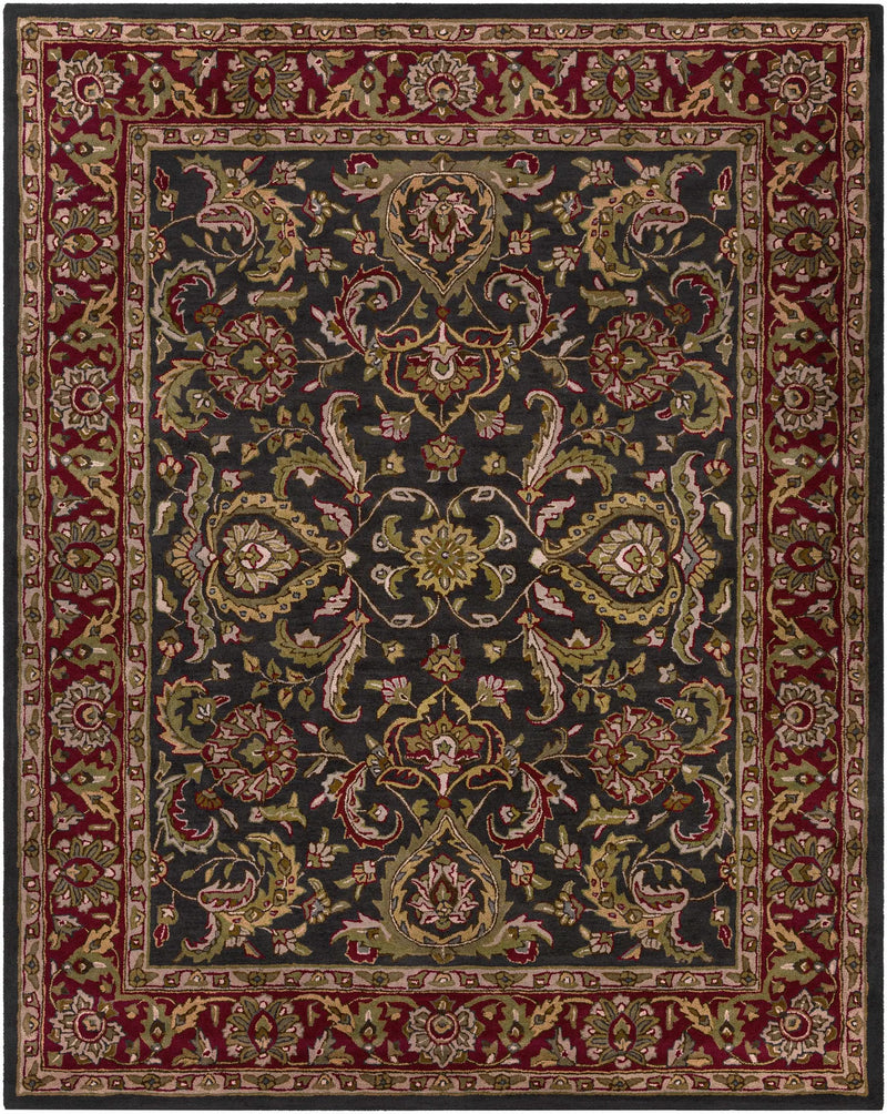 Bunola Area Rug by Boutique Rugs