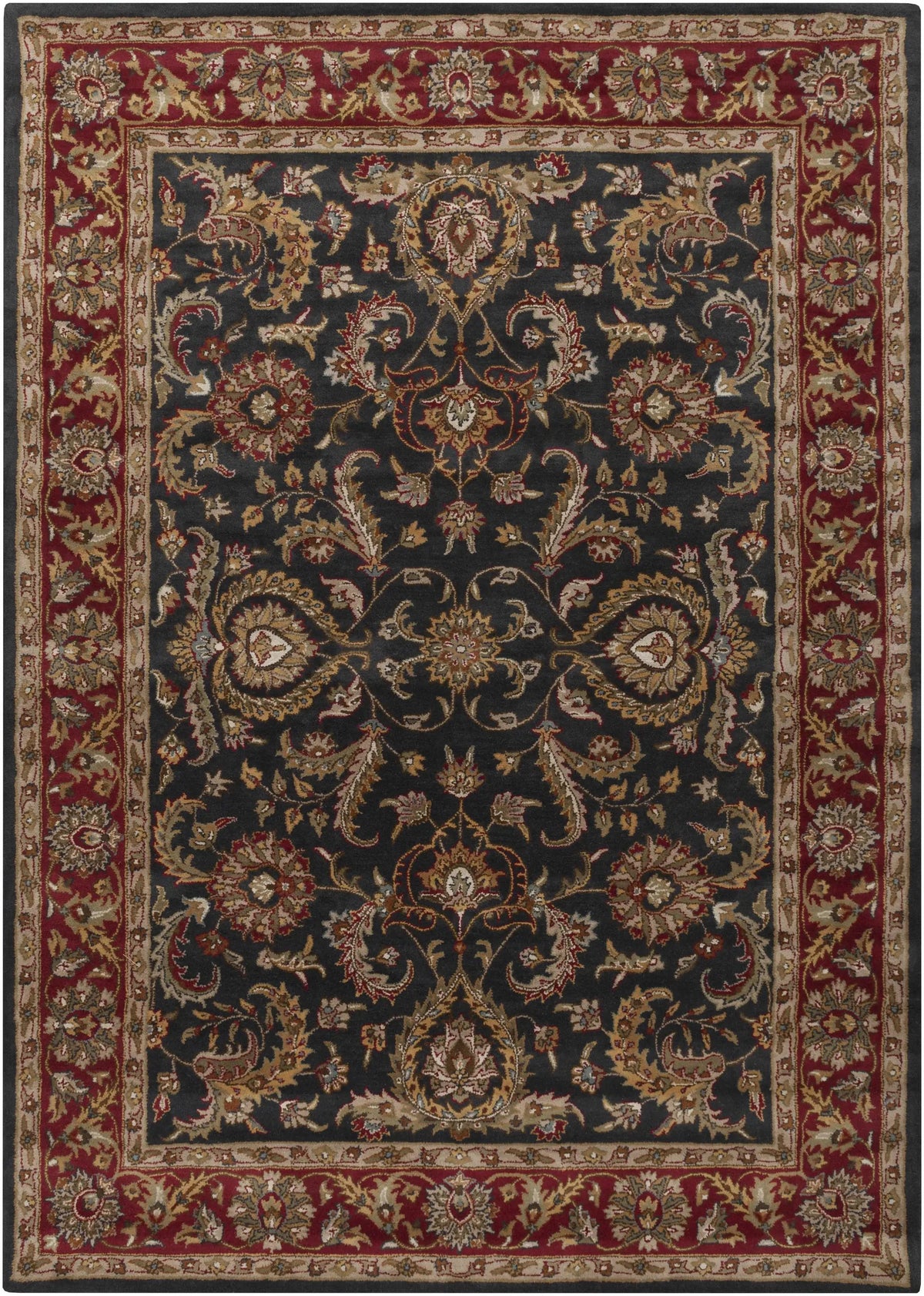 Bunola Area Rug, photo 12 of 13