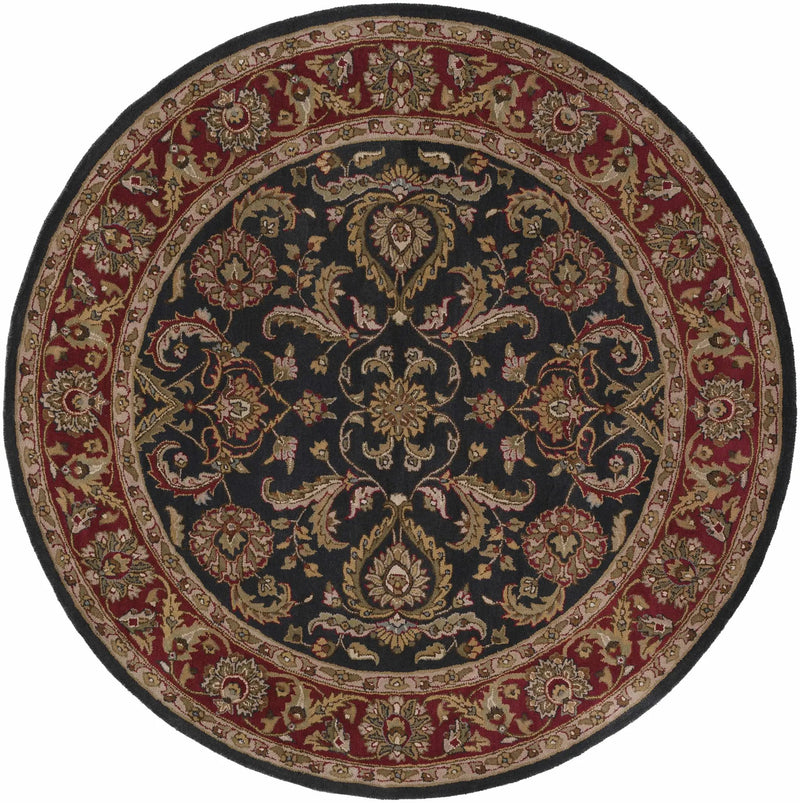 Bunola Area Rug by Boutique Rugs