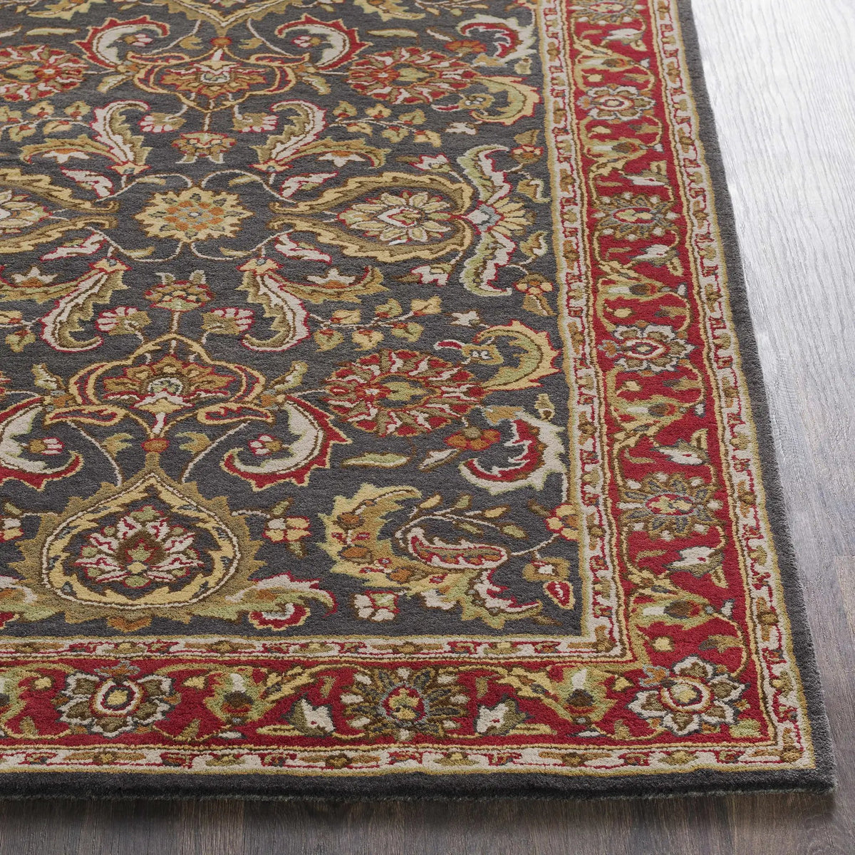 Bunola Area Rug, photo 10 of 13