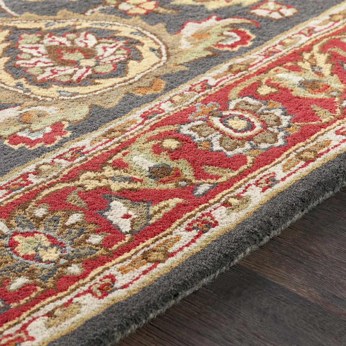 Bunola Area Rug, photo 6 of 13