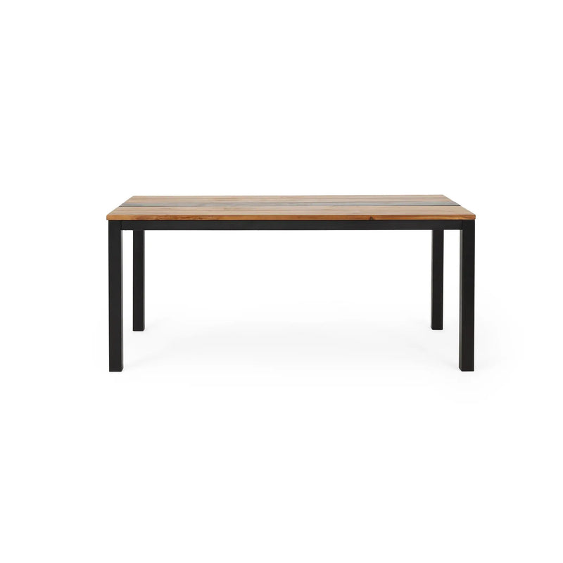 Lindsey Dining Table by HouseOfZazla