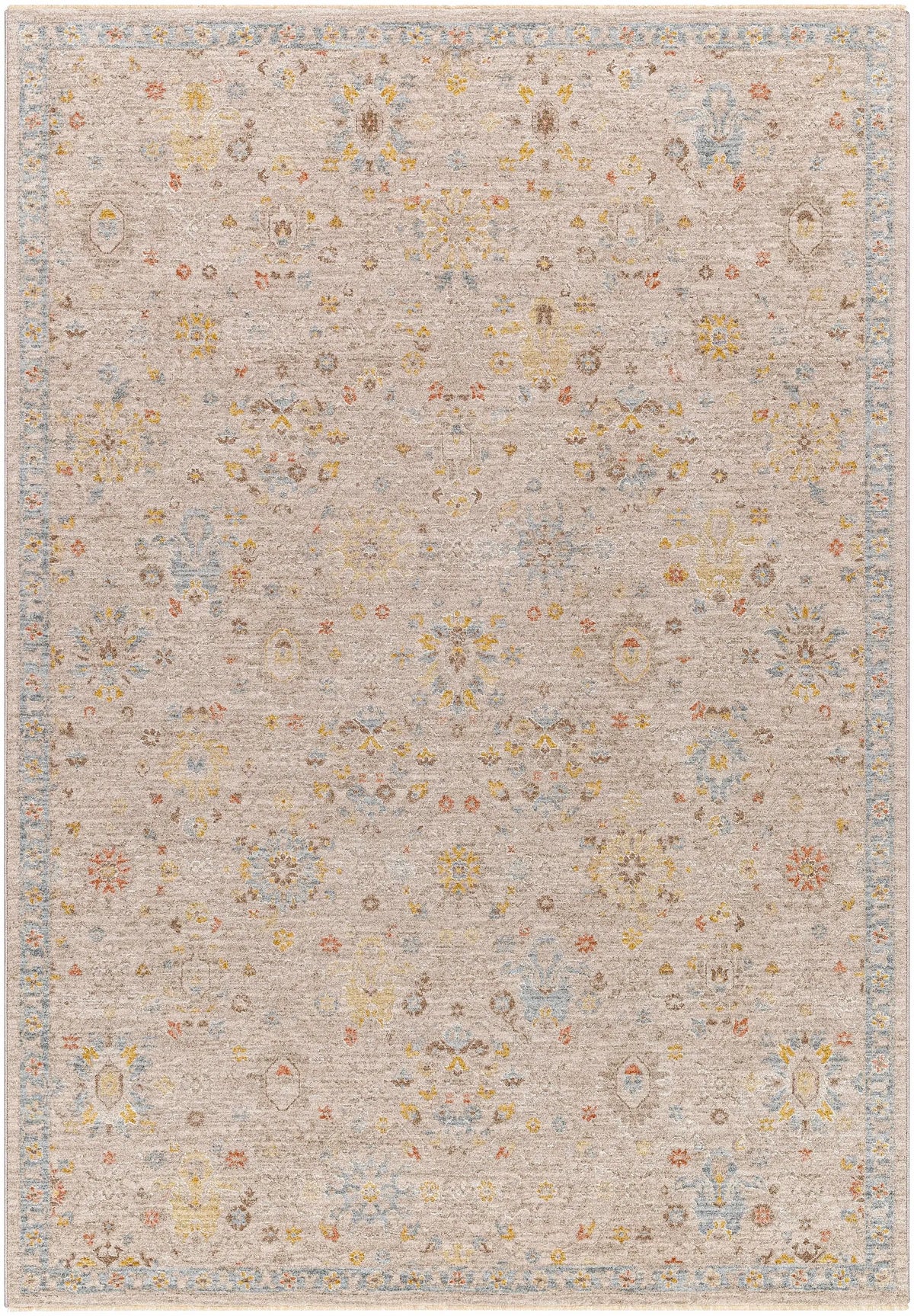 Burcu Thick Luxe Area Rug - Clearance, photo 8 of 11