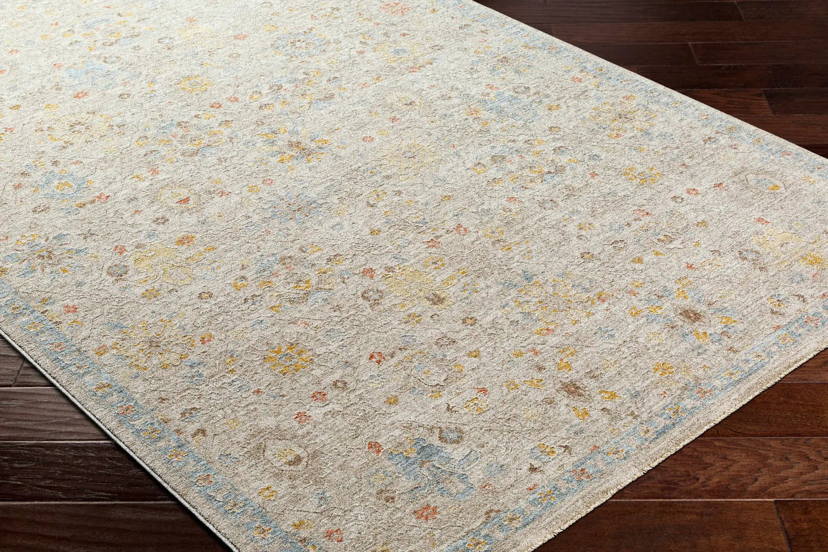 Burcu Thick Luxe Area Rug - Clearance, photo 9 of 11