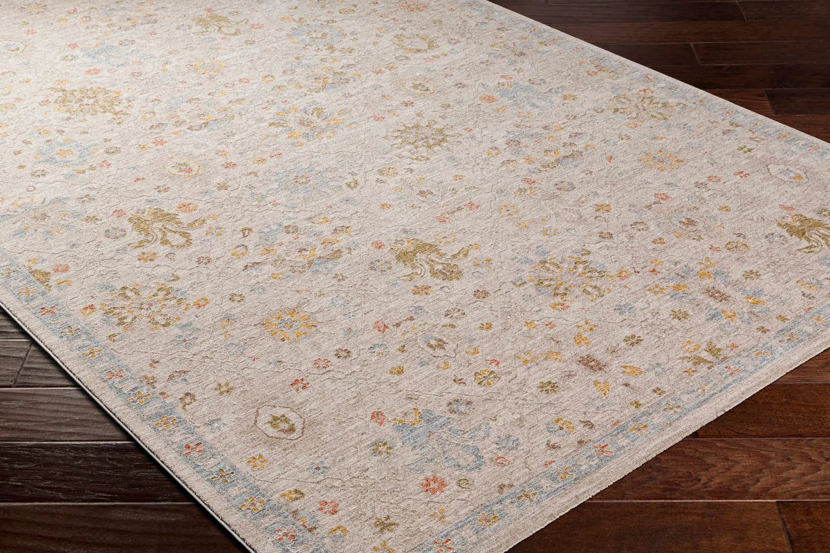 Burcu Thick Luxe Area Rug - Clearance, photo 6 of 11
