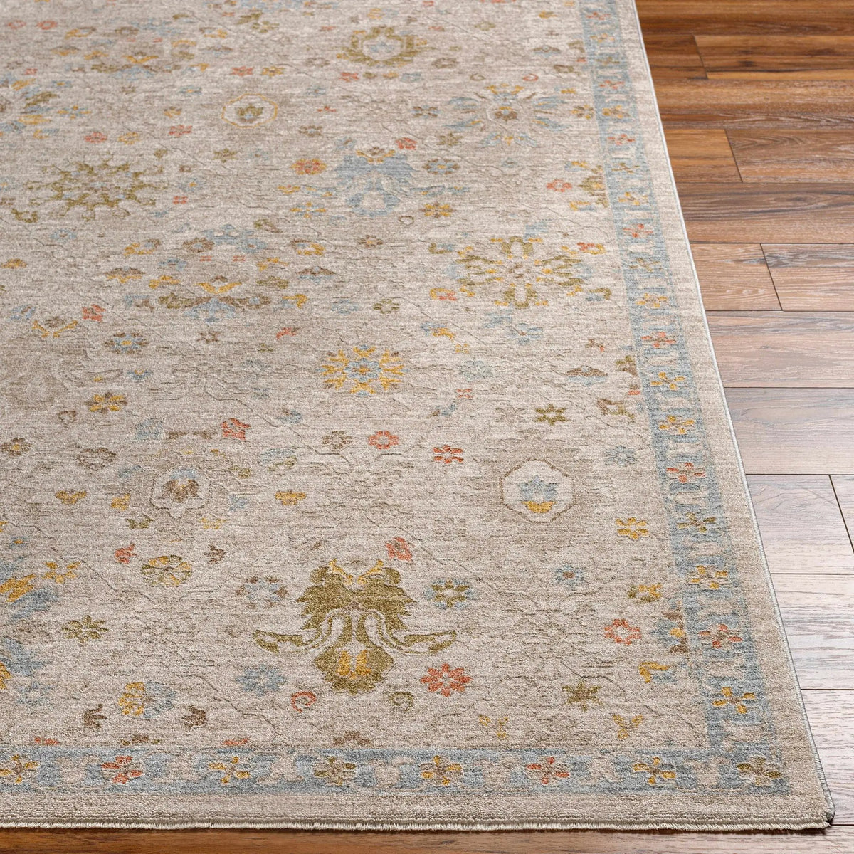 Burcu Thick Luxe Area Rug - Clearance, photo 7 of 11