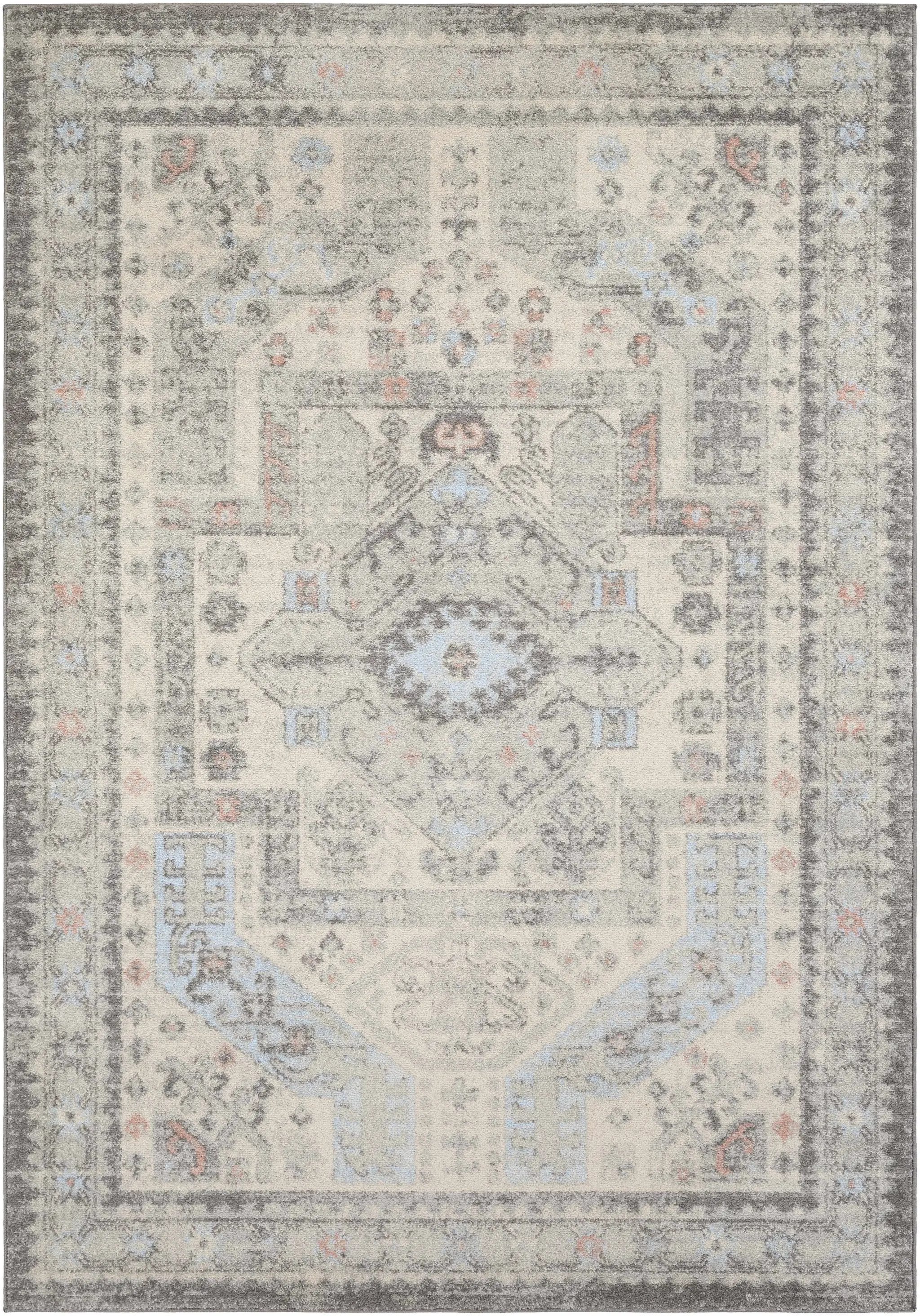 Burham Area Rug - Clearance by Boutique Rugs