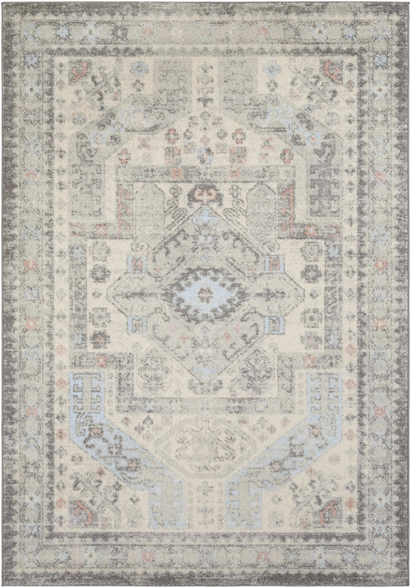 Burham Area Rug - Clearance by Boutique Rugs