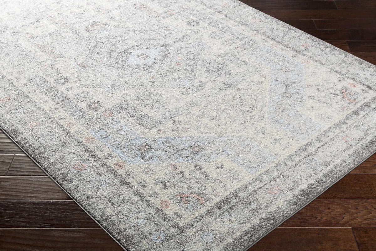 Burham Area Rug - Clearance, photo 3 of 8