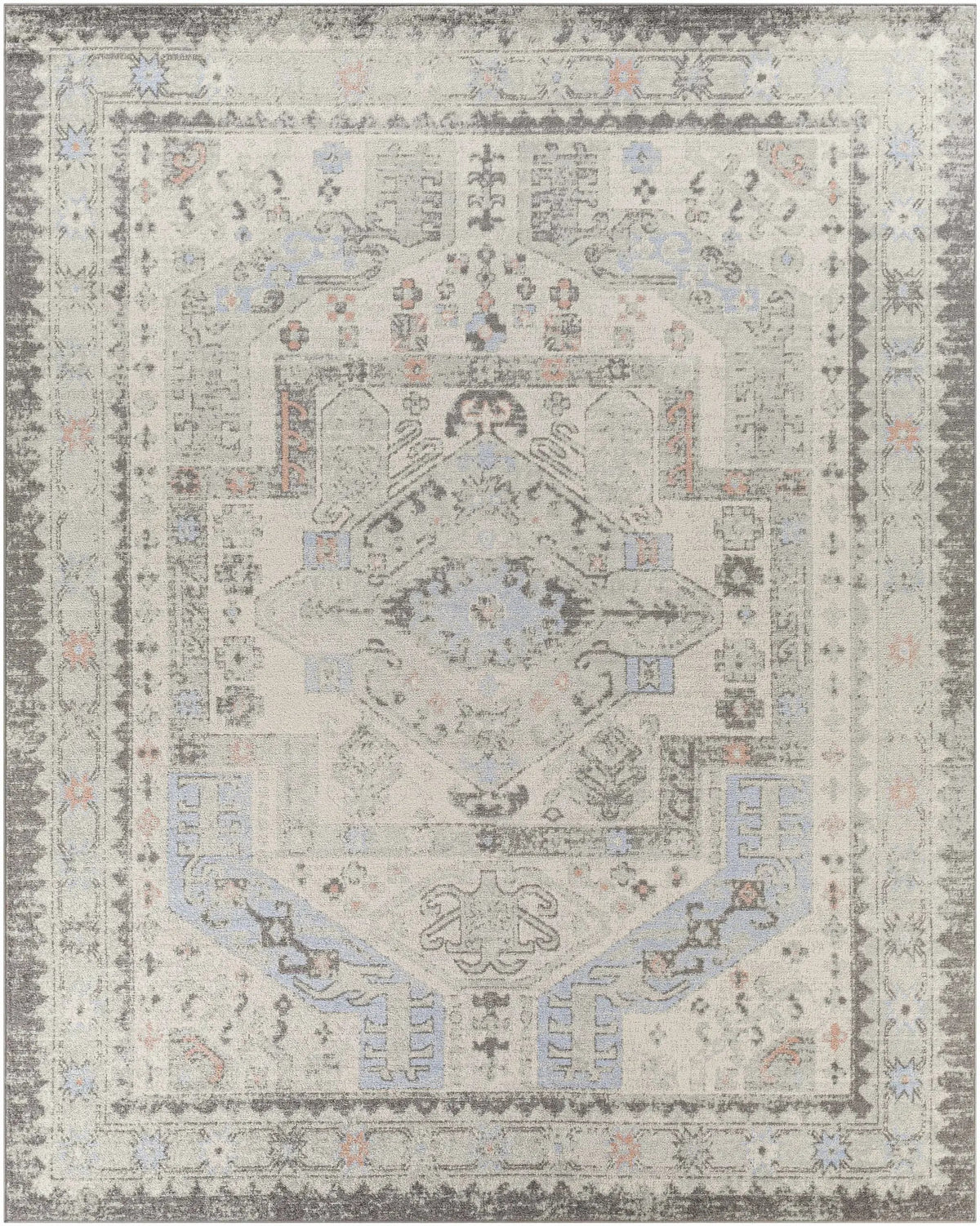 Burham Area Rug - Clearance, photo 8 of 8