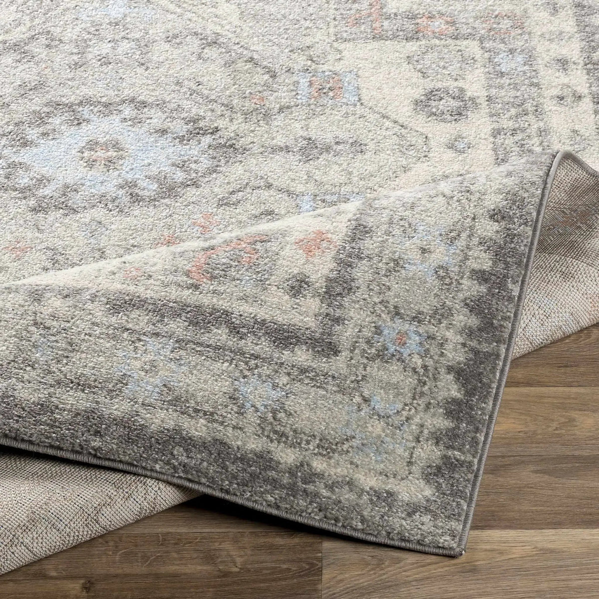 Burham Area Rug - Clearance, photo 5 of 8