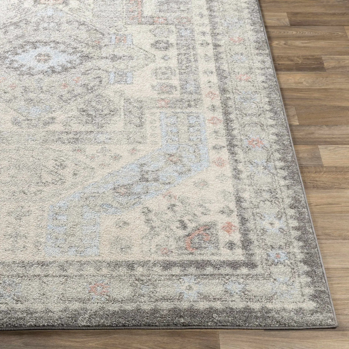 Burham Area Rug - Clearance, photo 4 of 8