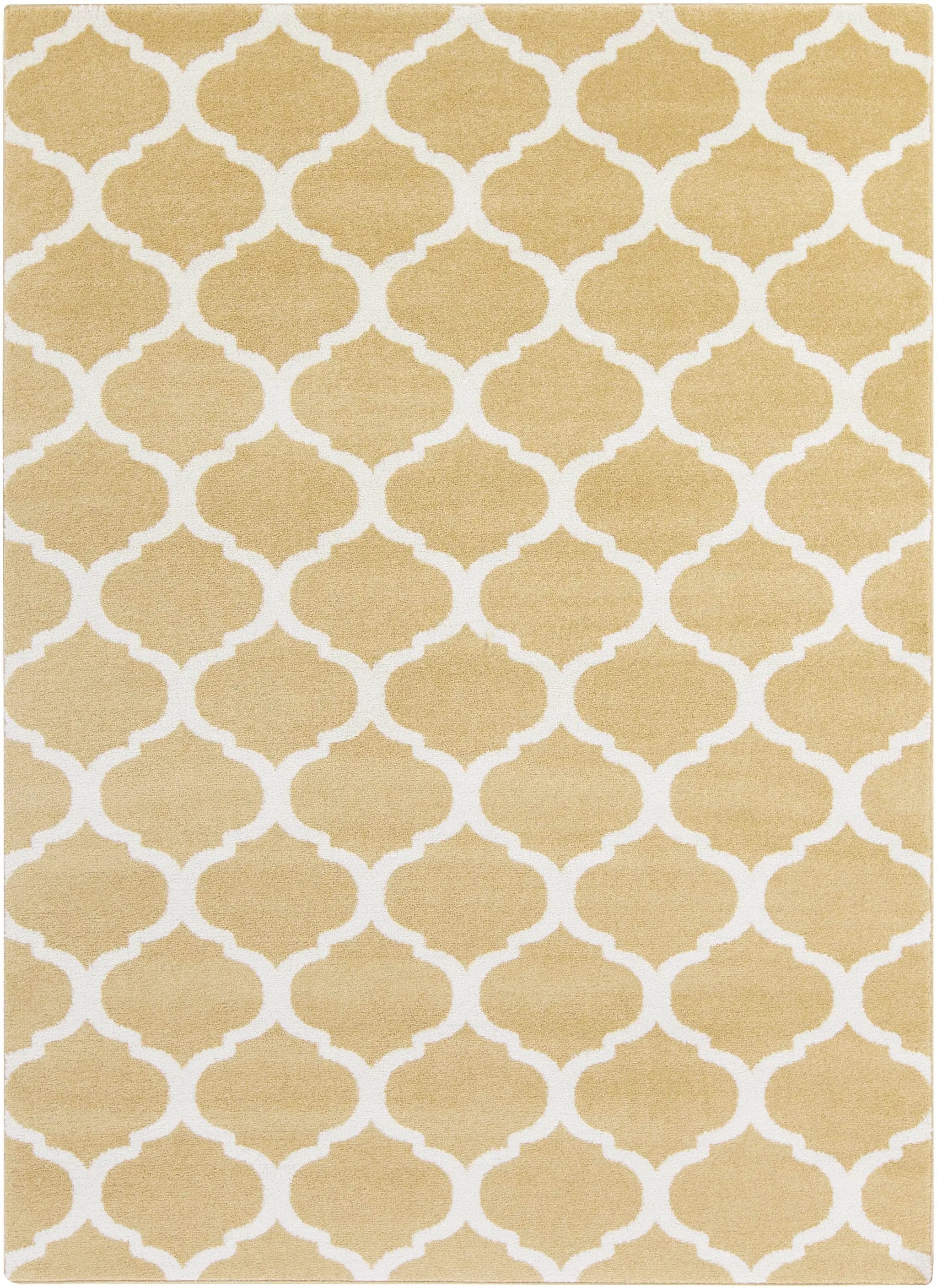 Burkettsville Clearance Rug - Clearance by Boutique Rugs
