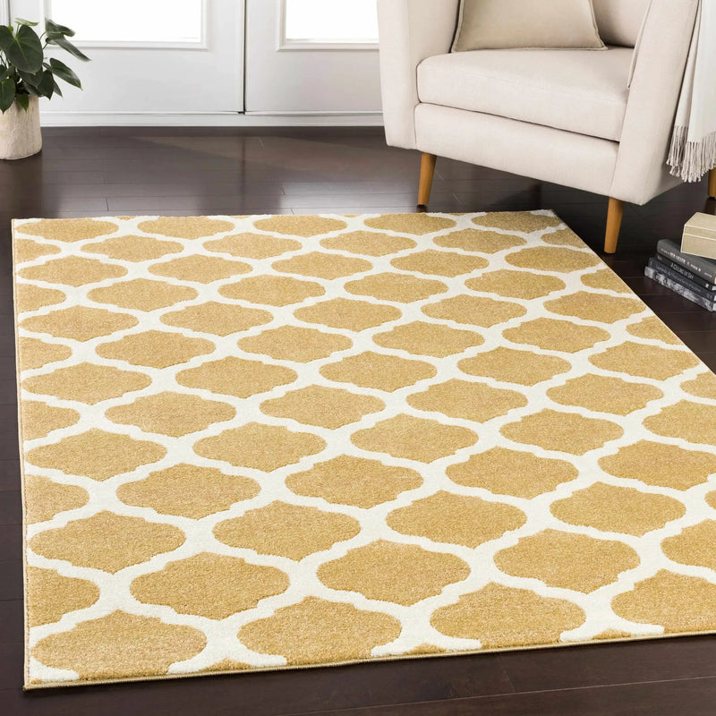 Burkettsville Clearance Rug - Clearance by Boutique Rugs