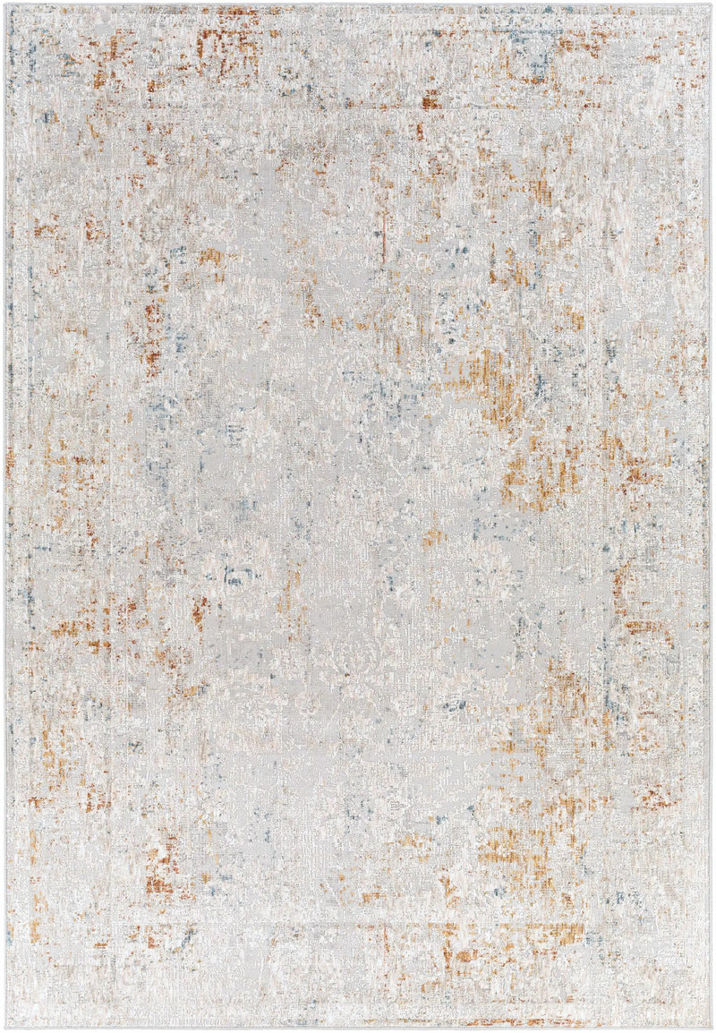 Burkittsville Textured Luxe Area Rug by Boutique Rugs