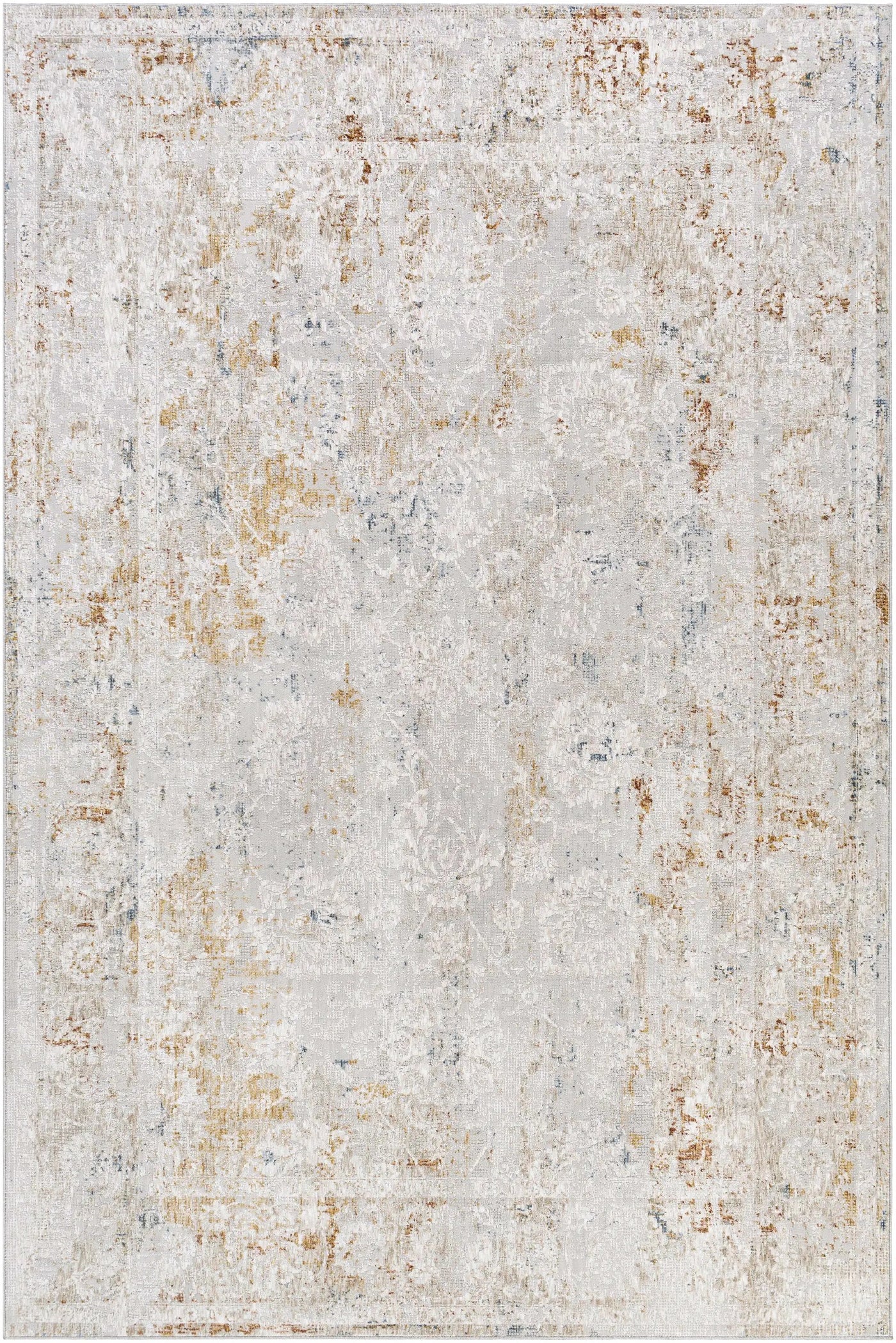 Burkittsville Textured Luxe Area Rug by Boutique Rugs