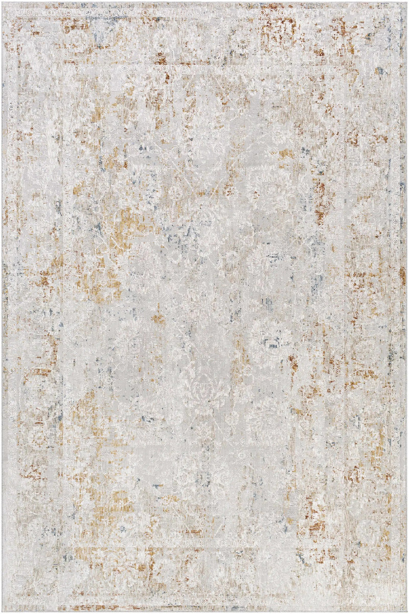 Burkittsville Textured Luxe Area Rug by Boutique Rugs