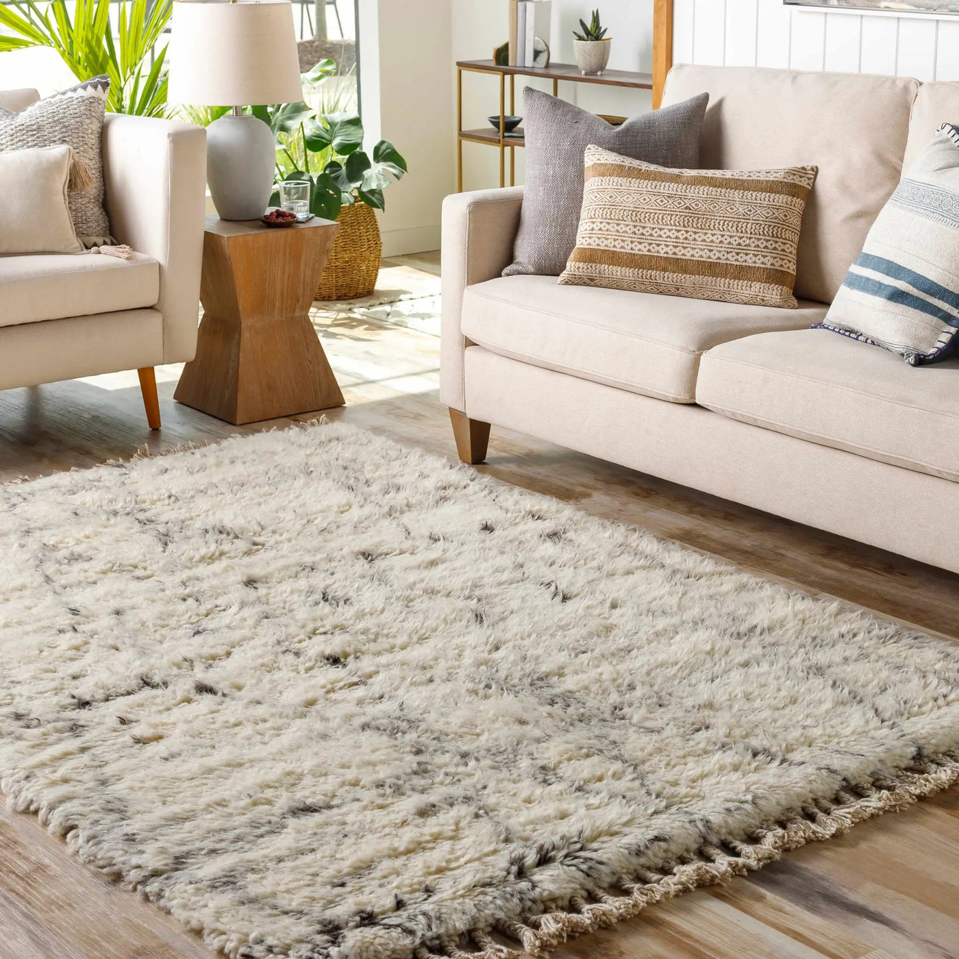 Buronga Area Rug - Promo by Boutique Rugs