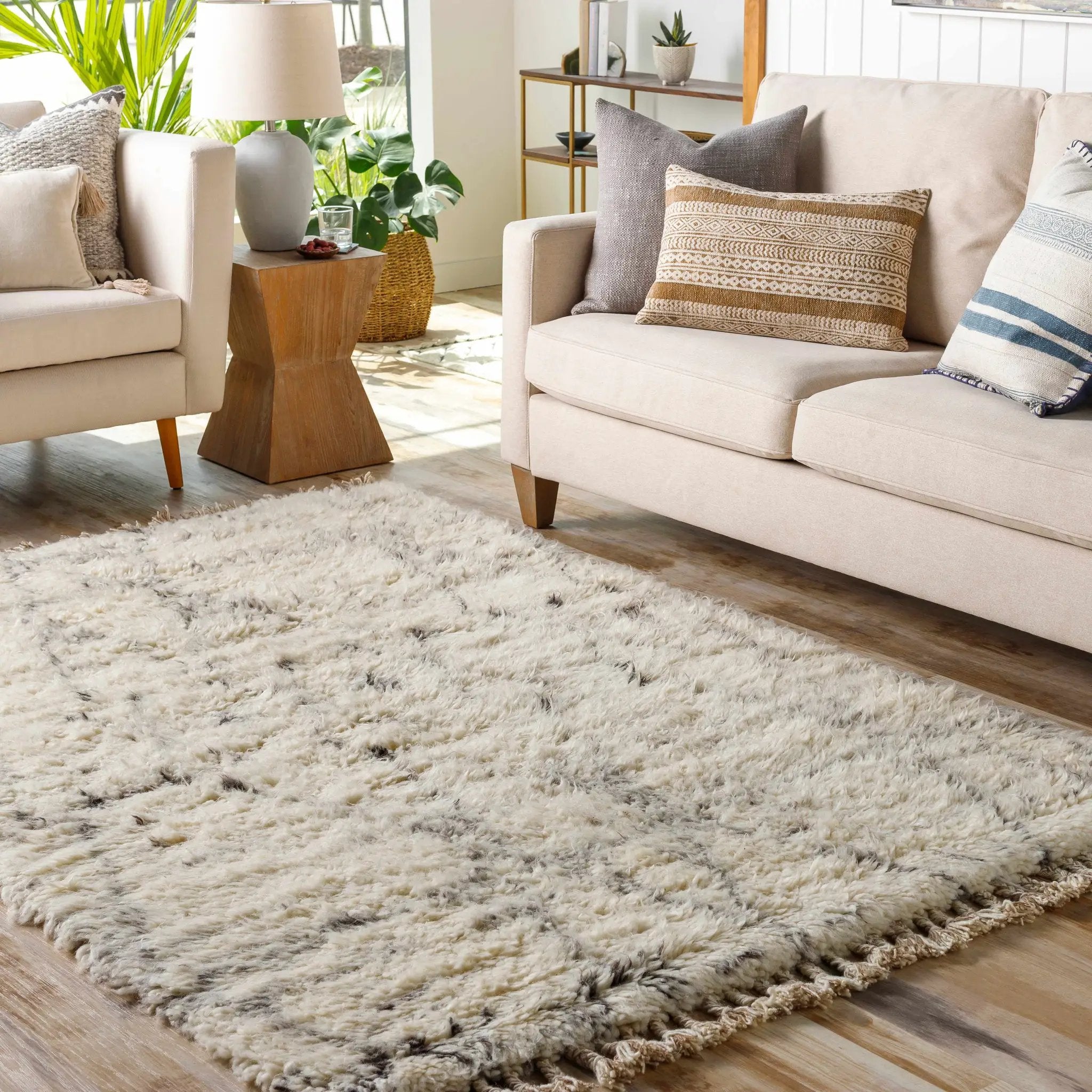 Buronga Area Rug - Promo by Boutique Rugs