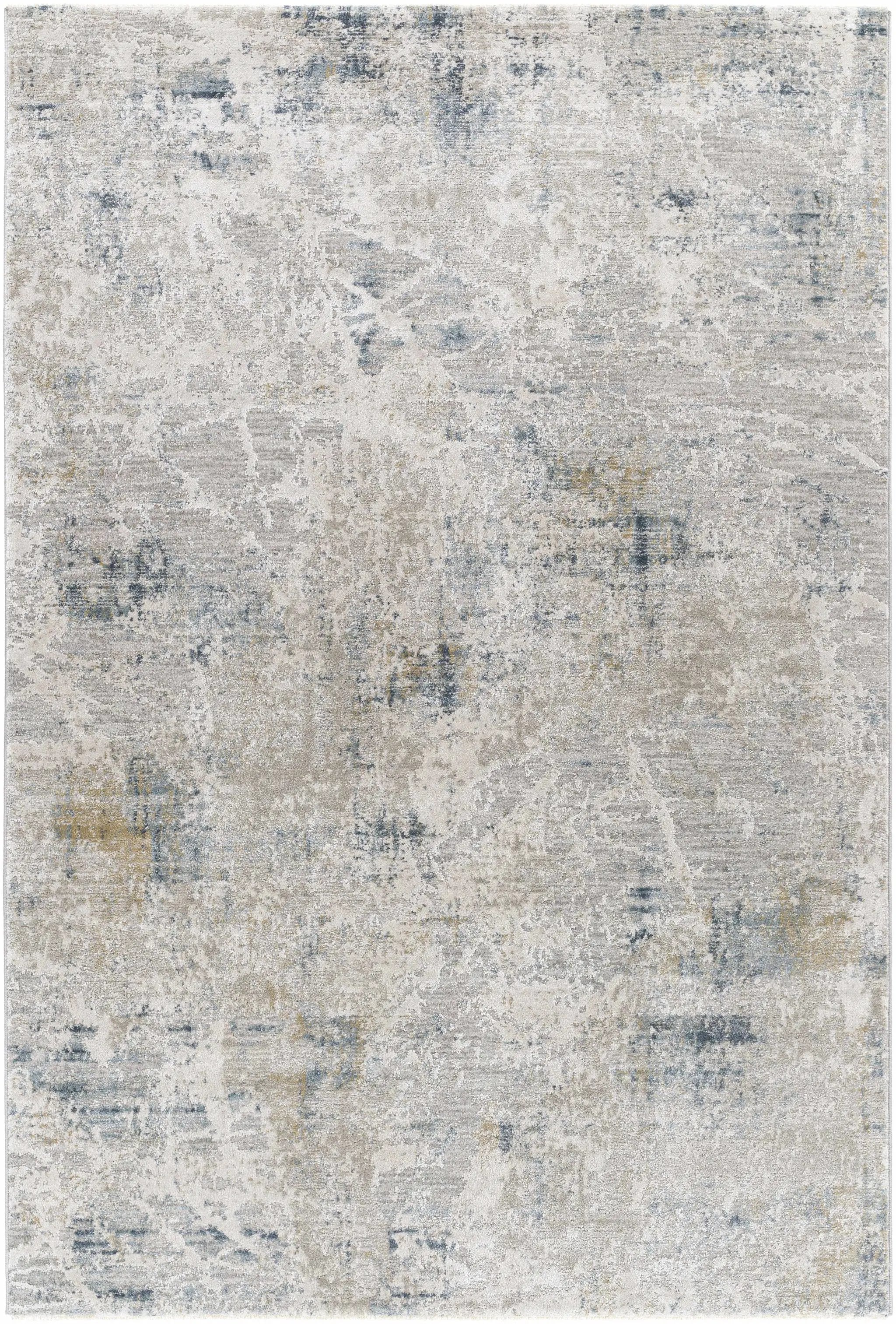 Burstwick Thick Luxe Boutique Rug by Boutique Rugs